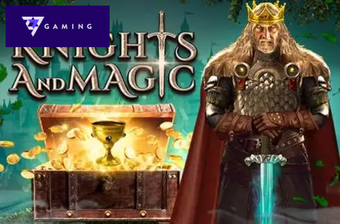 Knights and Magic